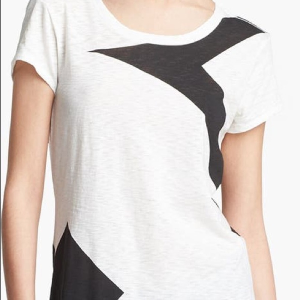 ISO 'The Basic Brando' Graphic Tee
RAG & BONE